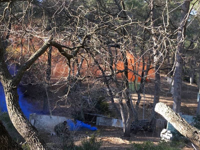 Les 200 billes par personne