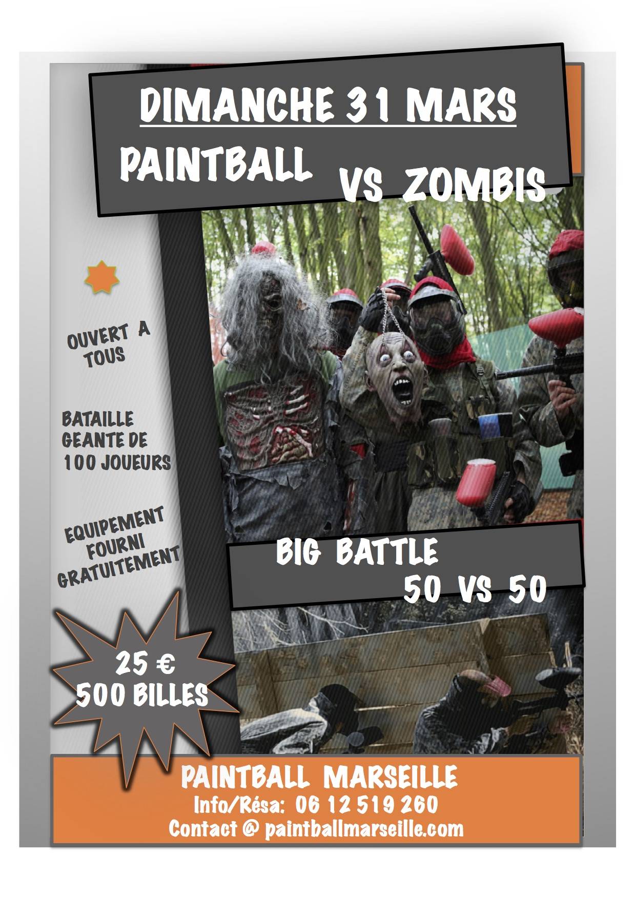 DIMANCHE 31 MARS 2019             -