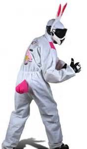 combinaison de lapin evg paintball