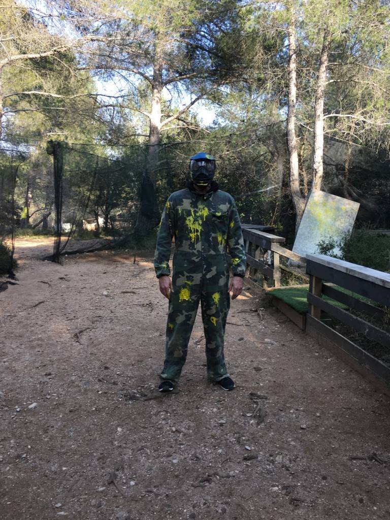 Journée intégration Pompier , Police, Militaire