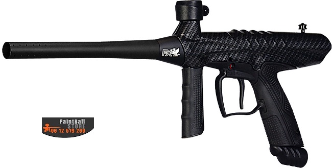 TIPPMANN GRYPHON FX CARBON