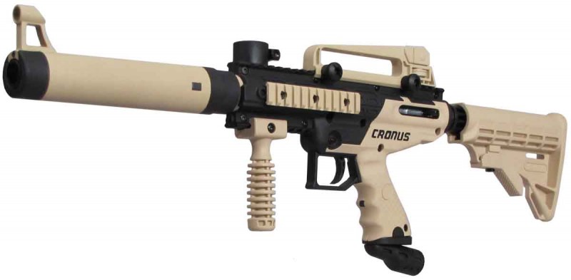 TIPPMANN CRONUS