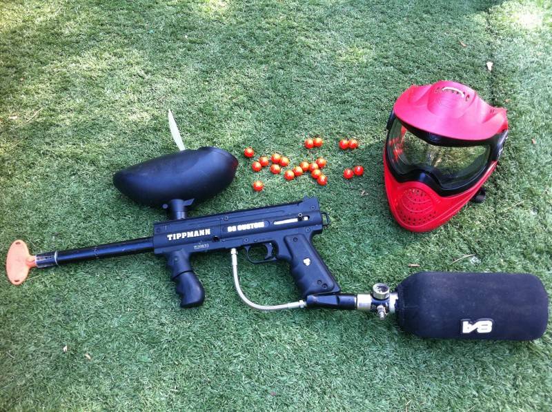 Les 400 billes par personne