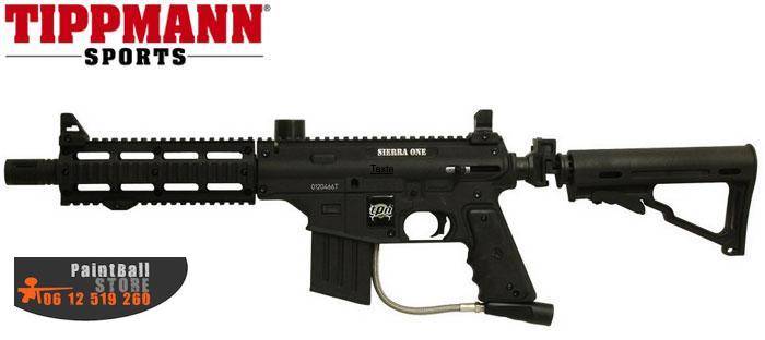 TIPPMANN SIERRA ONE