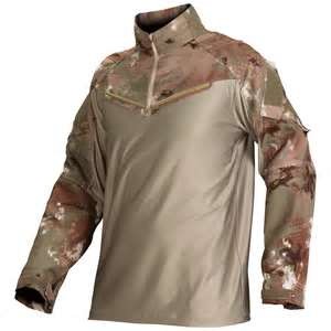 DYE Ensemble tactical