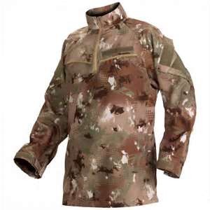 DYE Ensemble tactical