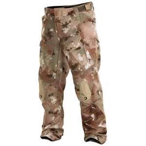 DYE Ensemble tactical