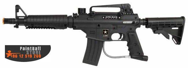 TIPPMANN BRAVO ONE ELITE