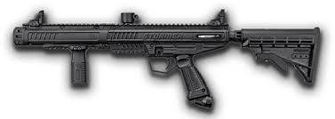 tippmann stormer tactical